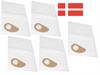 Nilfisk Buddy 2 - 5 pak støvsugerposer